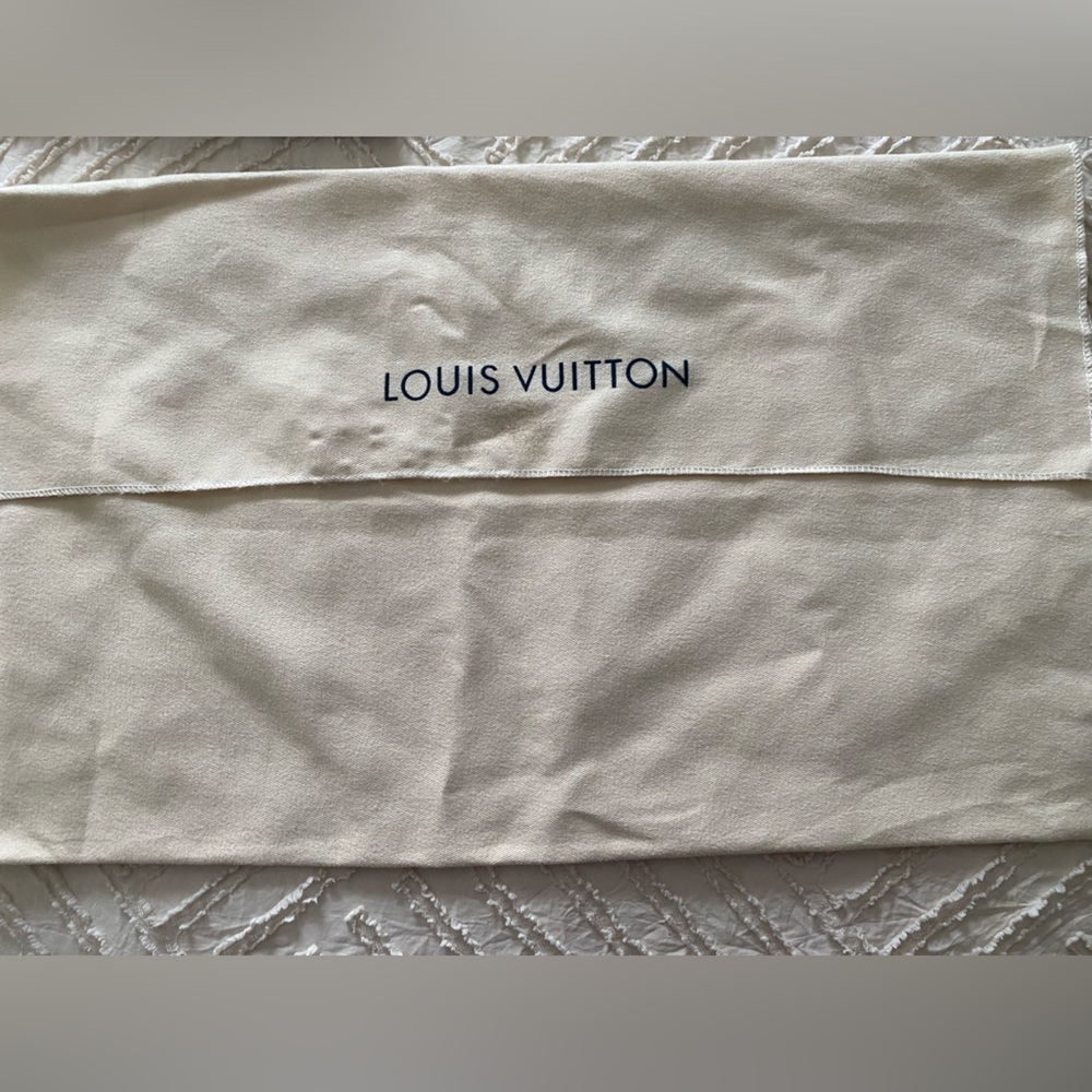 LOUIS VUITTON - DUST BAG